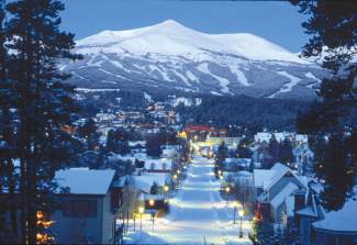 Things to do in Vail Colorado