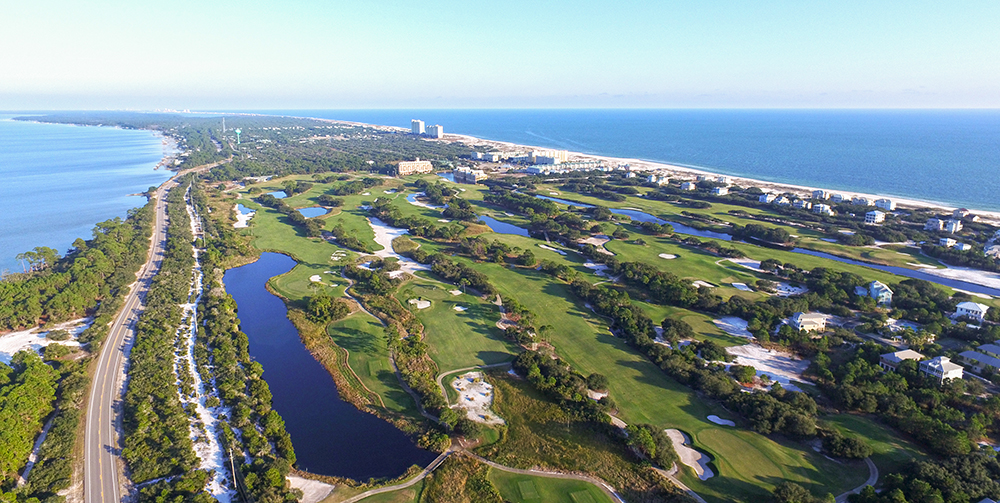 Kiva Dunes Gulf Shores AL | Community, Golf & Beach Guide