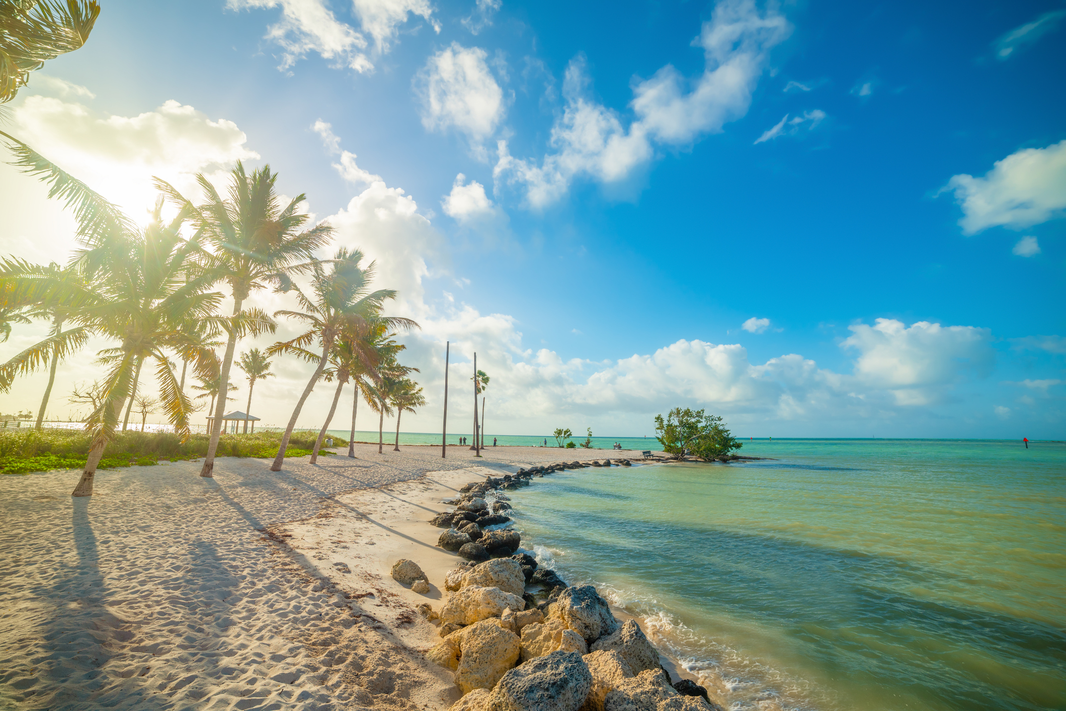 Sombrero Beach Marathon Florida Keys | Info and Visitor Tips