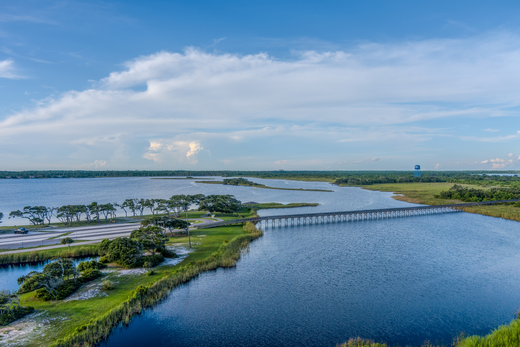 Gulf State Park Guide | Trails, Fishing & Outdoor Activities