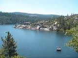 Things to do in Pinecrest California