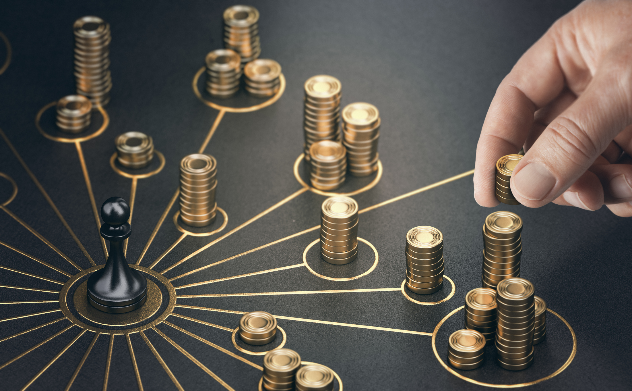 Asset Diversification | Property Portfolio Risk Management