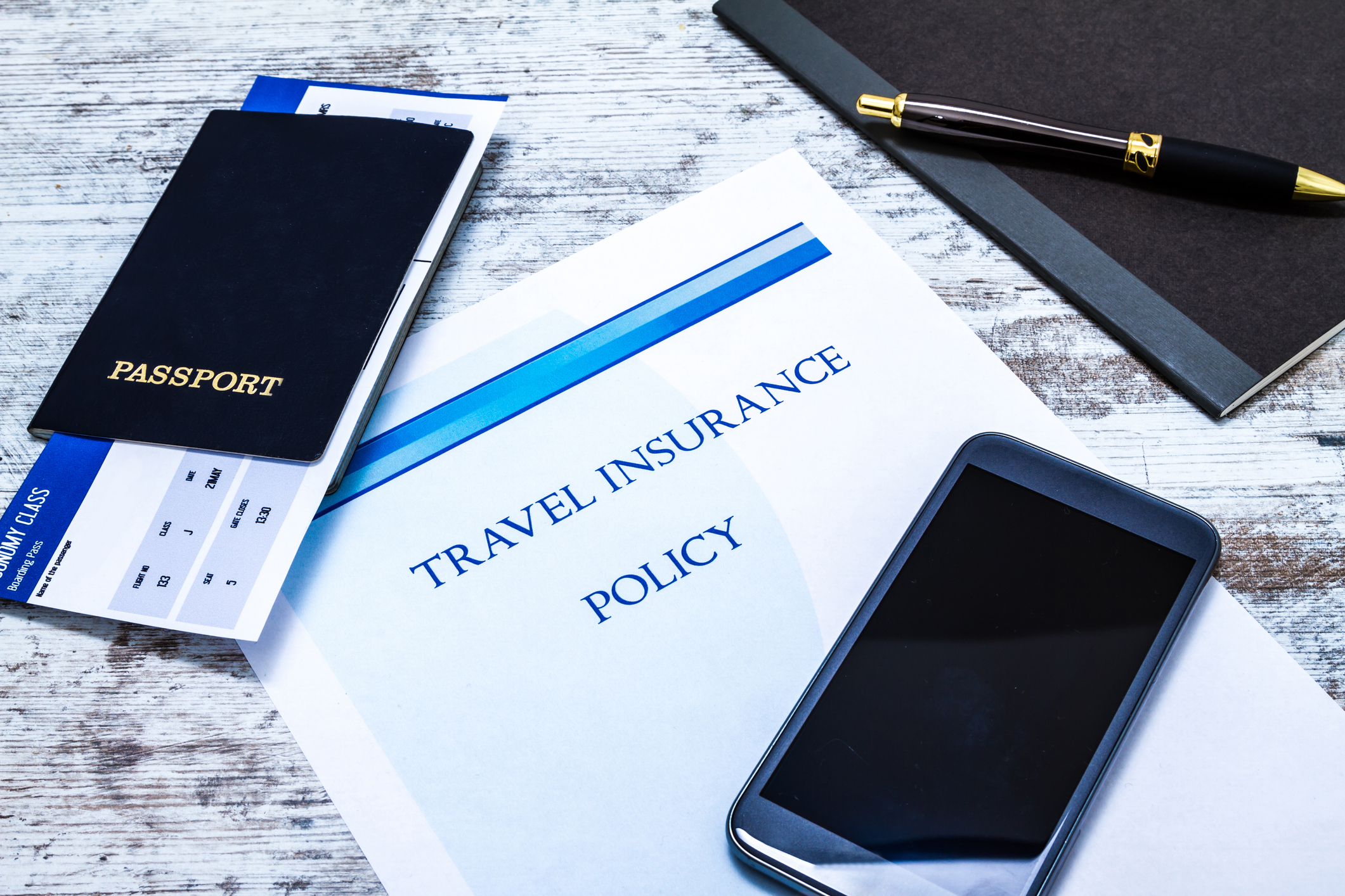 When a Holiday Turns Into an Emergency | Travel Insurance