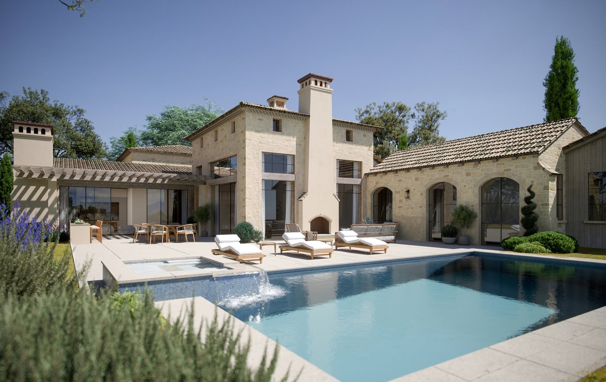 Property Visuals for Vacation Rental Marketing