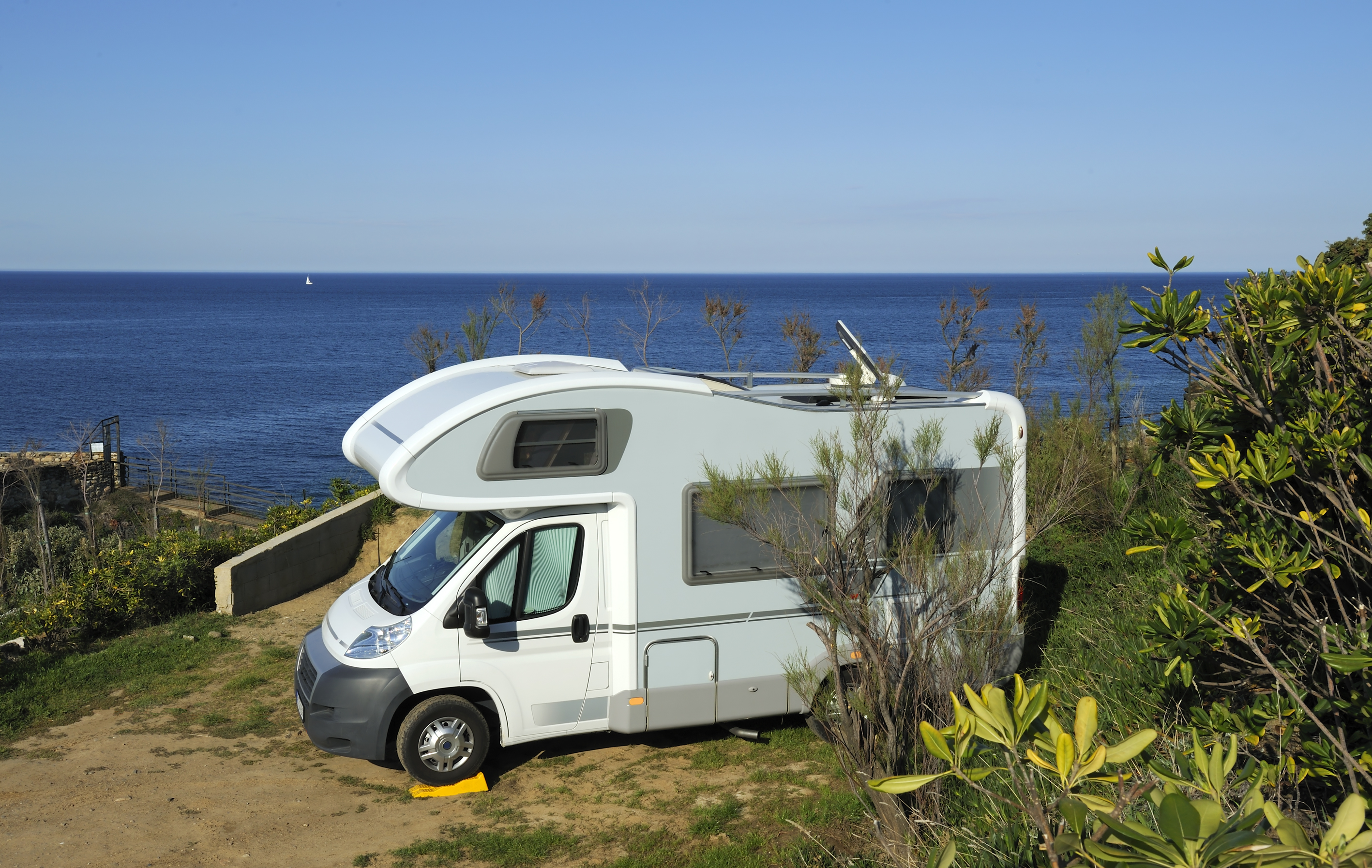 Why Mobile Vacation Rentals Are Changing Modern Travel