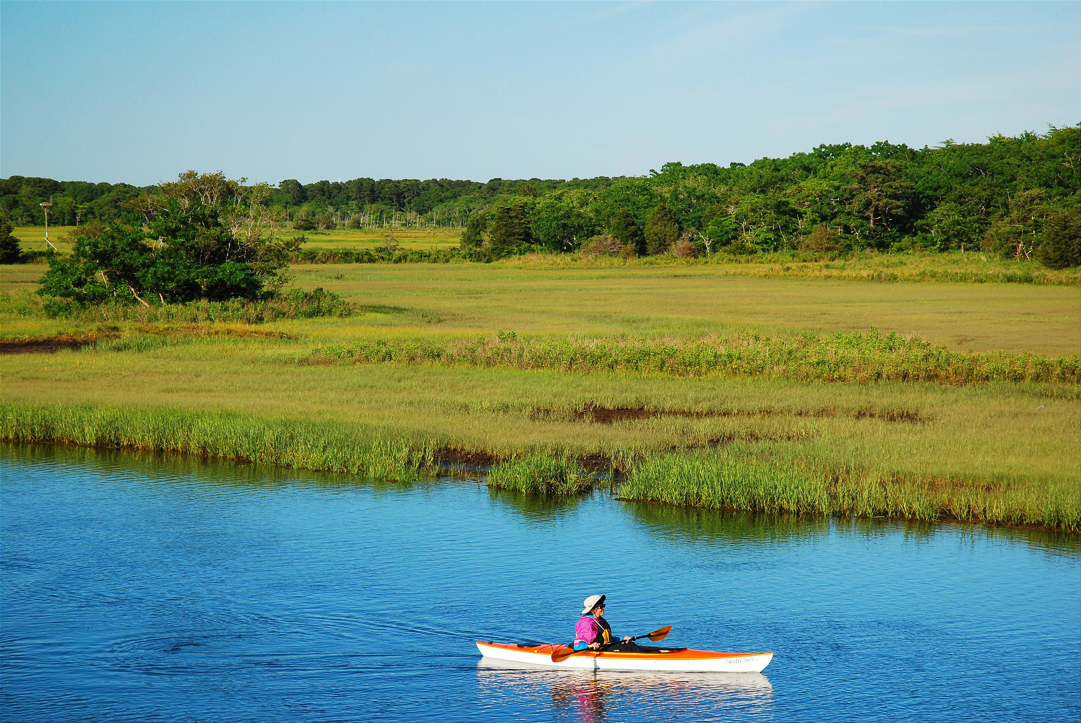Brewster Cape Cod Guide | Things to Do & Places to Stay
