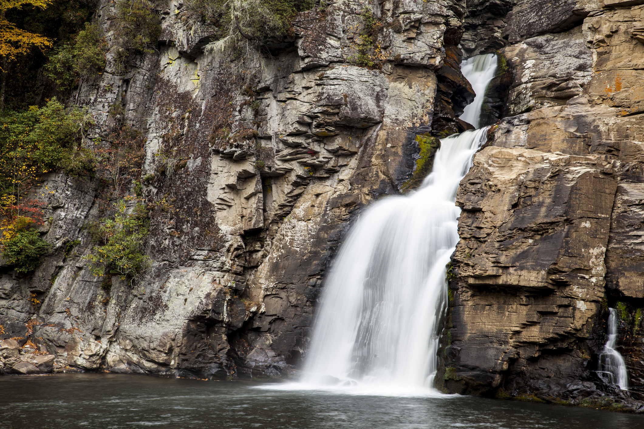 Linville Falls Guide | Blue Ridge Parkway, North Carolina