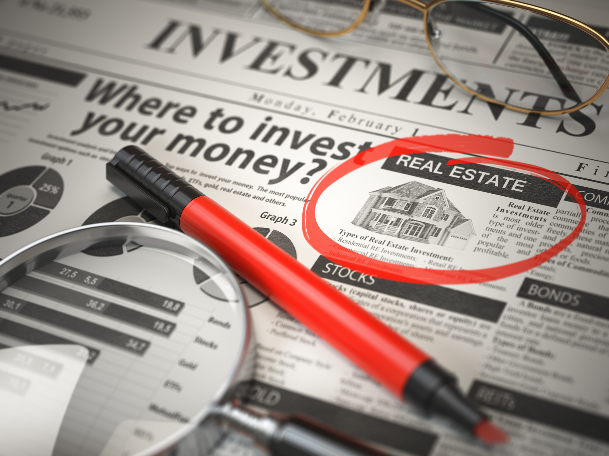 8 Smart Real Estate Investing Habits for Long-Term Success