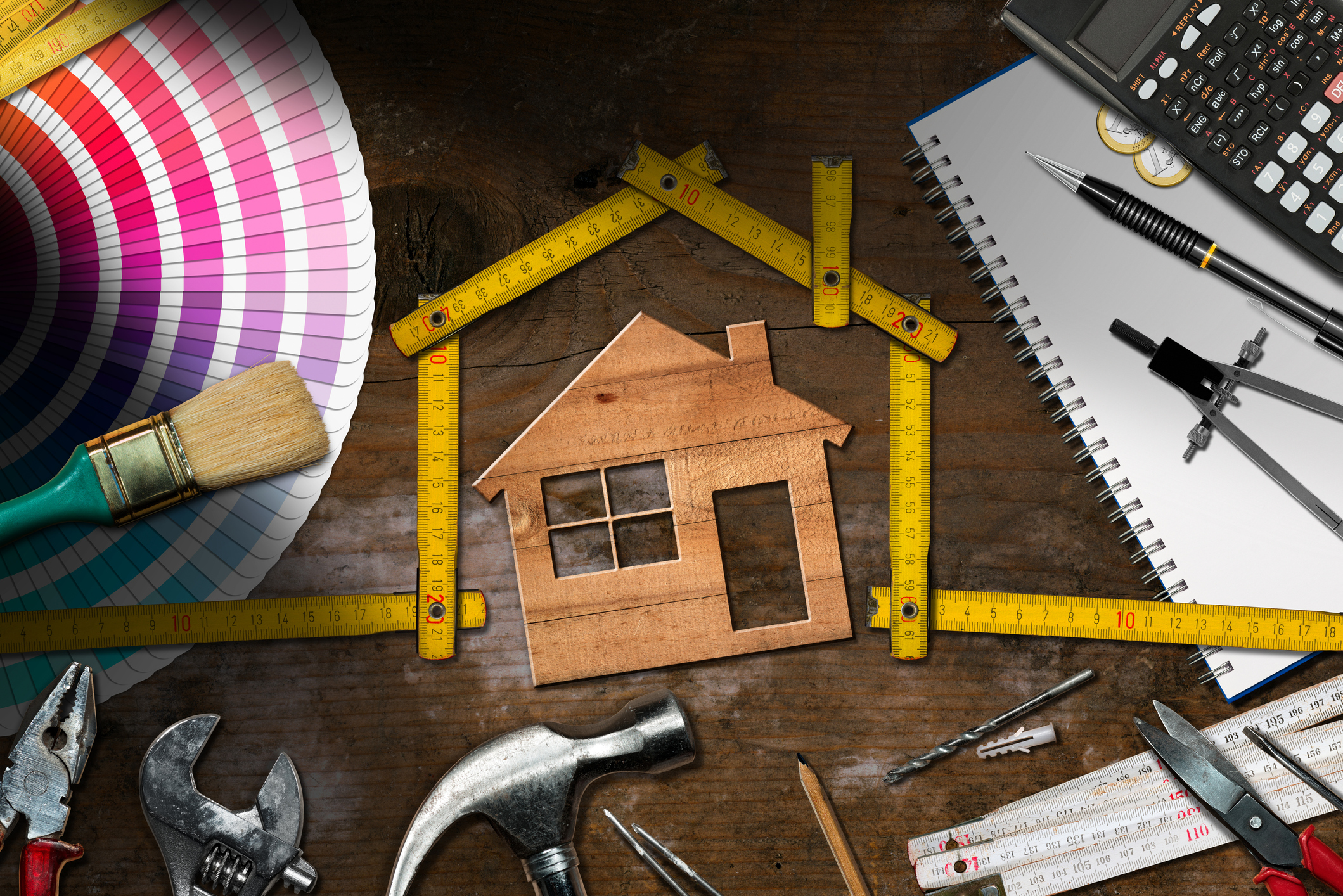 Texas Vacation Rental Property Maintenance Tips