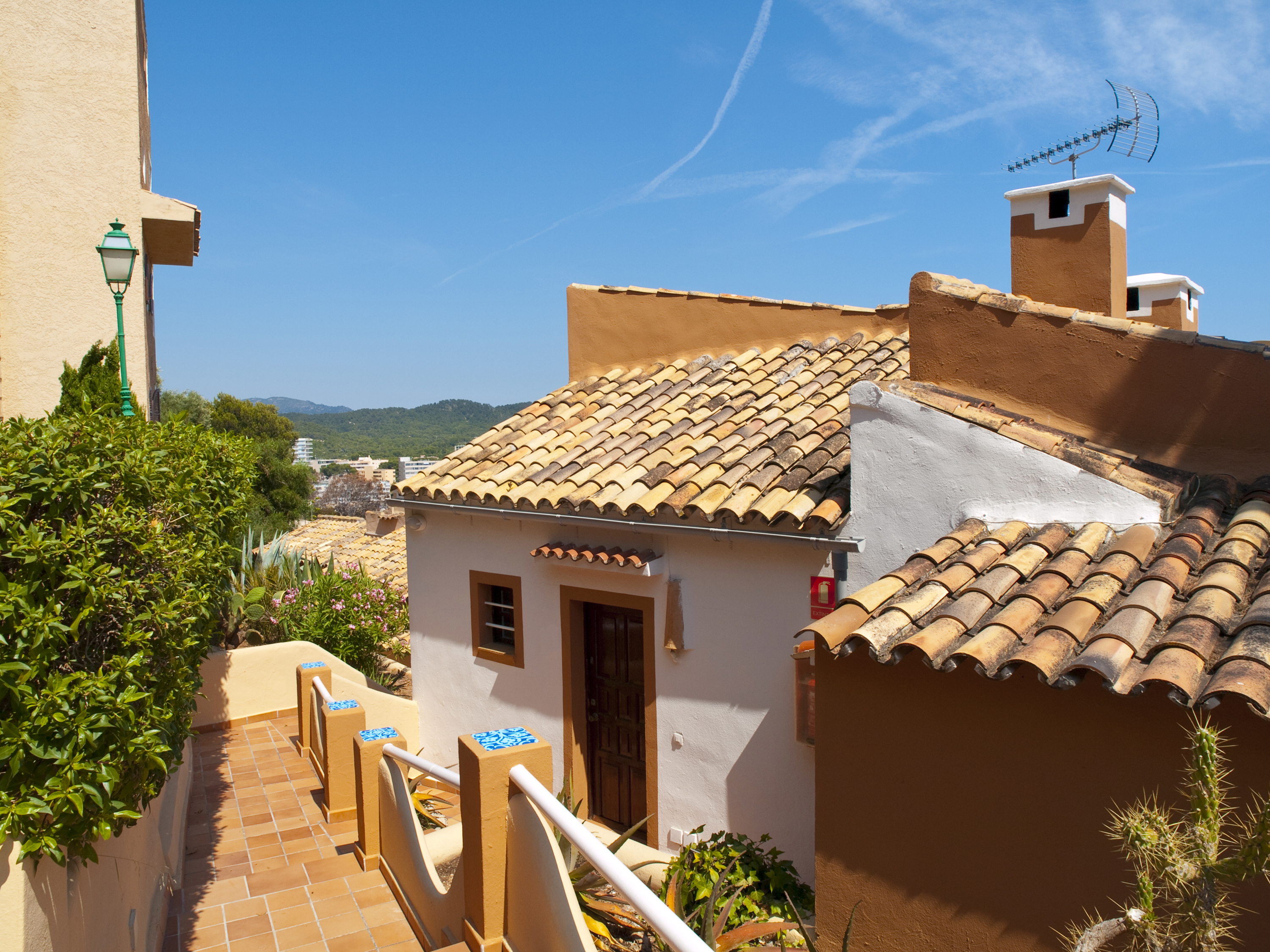 Best Accommodation Types in Spain | Where to Stay