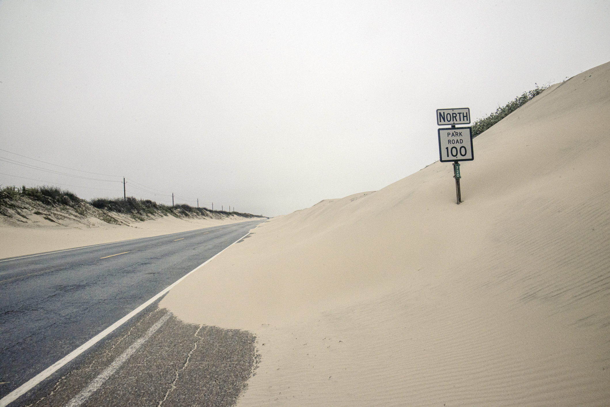 Padre Island Sand Dunes & Northern Beaches Guide