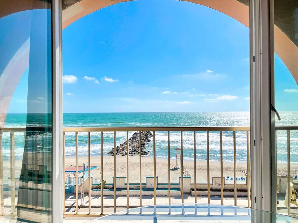 Things to do in Domitio Coast Italy