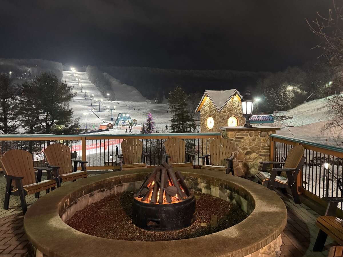 Holiday Valley & HoliMont