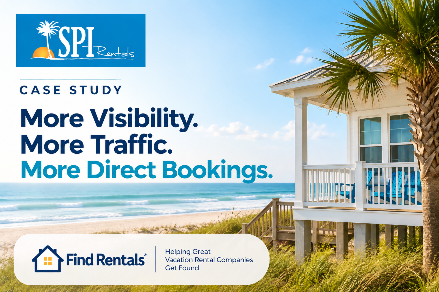 Case Study | SPI Rentals