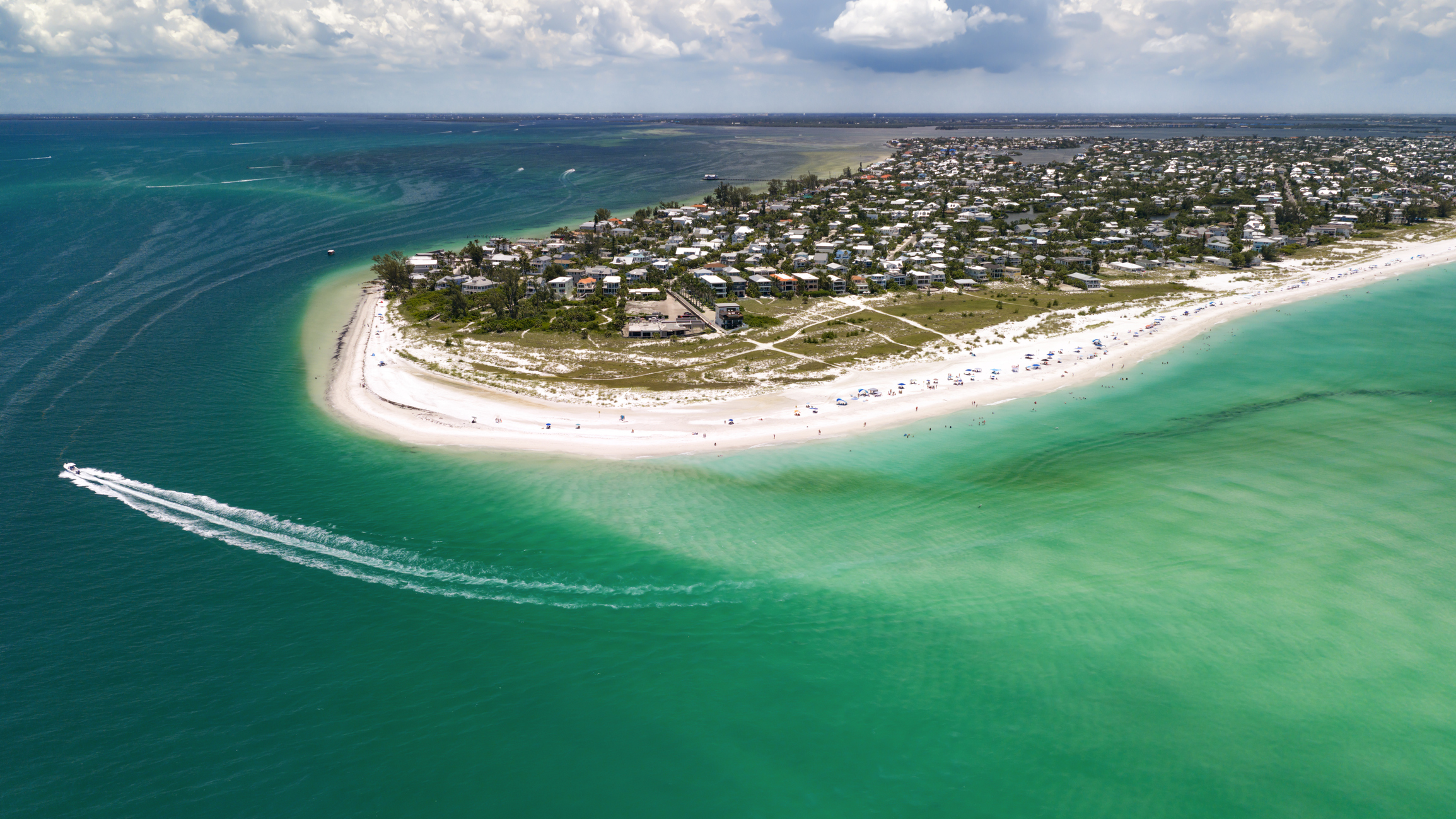 Things to do in Bean Point