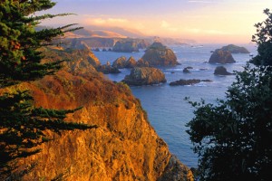 Things to do in Mendocino California