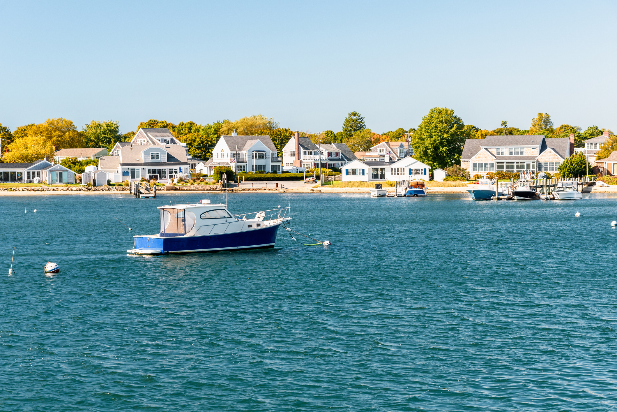 Things to do in Barnstable Massachusetts