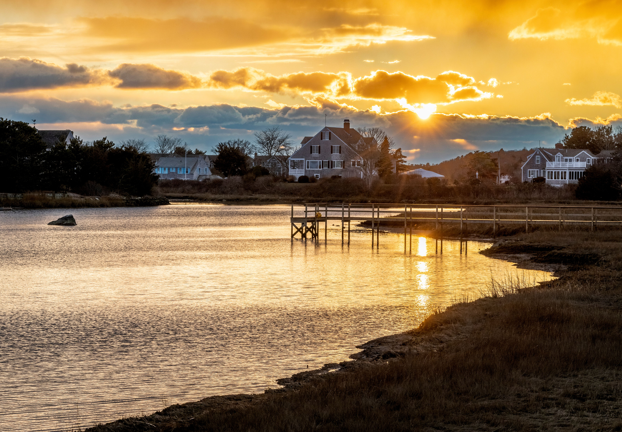 Seven Villages of Barnstable