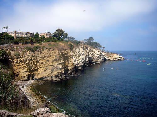 Things to do in La Jolla California