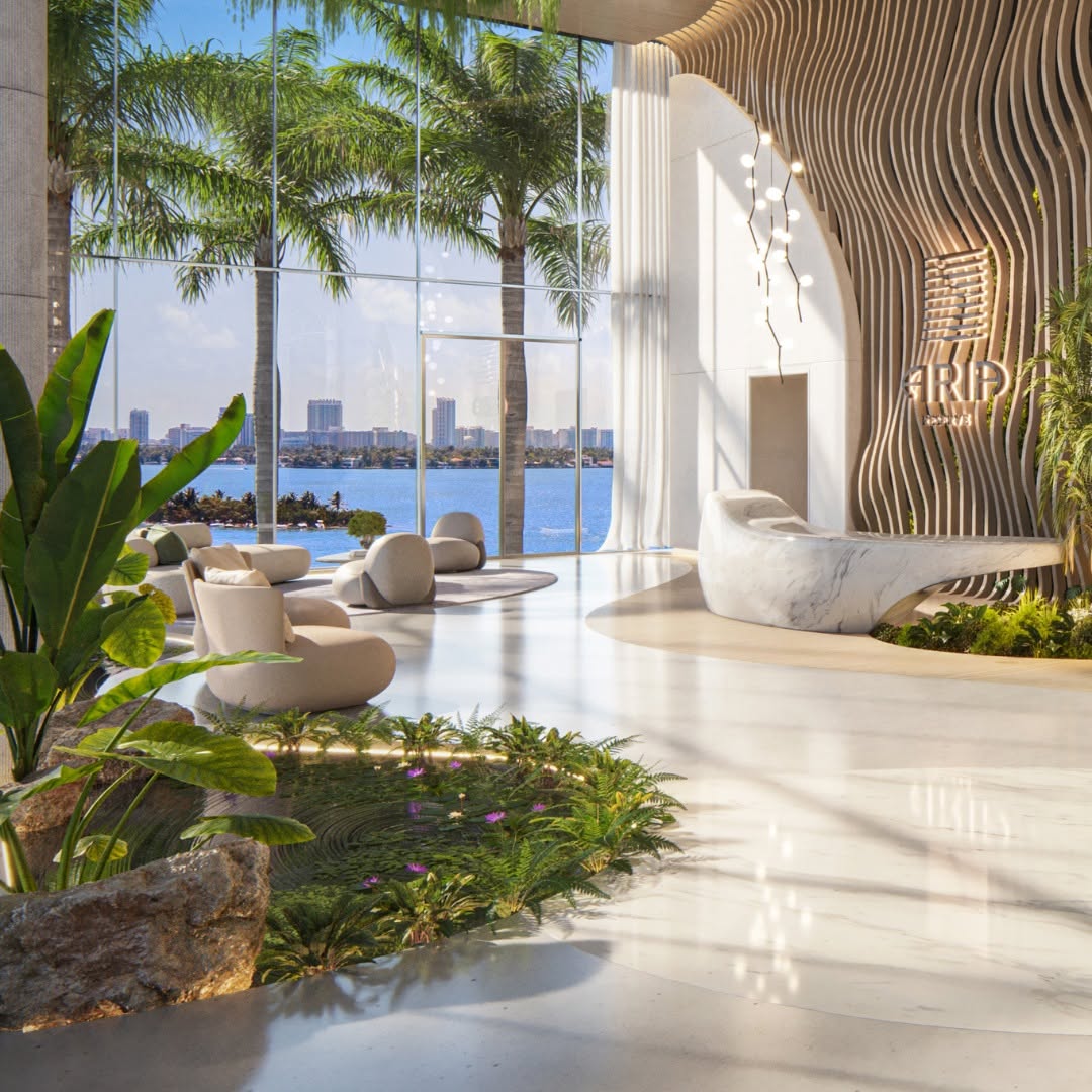 Aria Reserve Miami