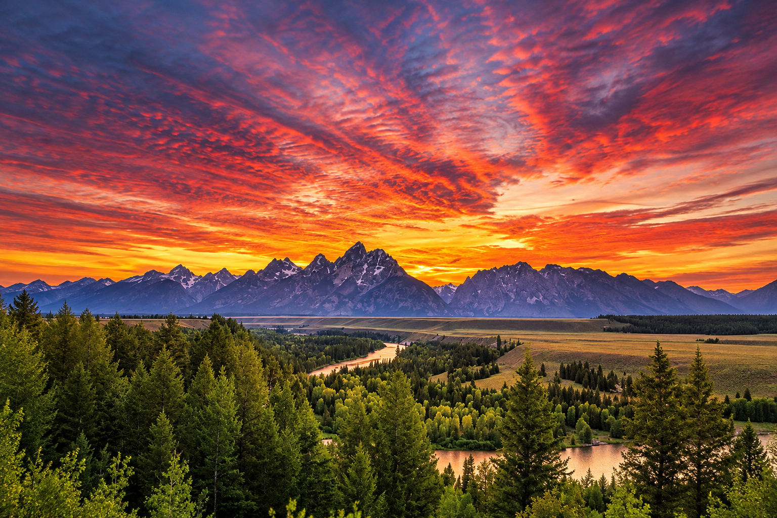 Things to do in Teton Valley Idaho
