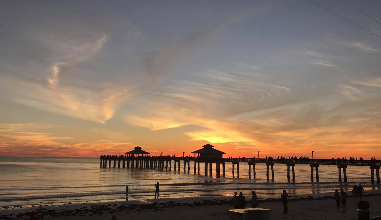 Fort Myers Beach Florida Travel Guide - Find Rentals