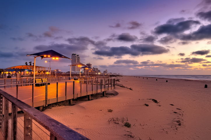 Things to do in South Padre Island Texas