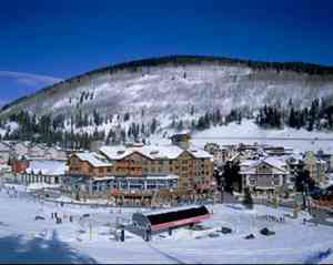 Things to do in Frisco Colorado