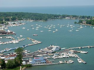 Things to do in Put-In-Bay Ohio