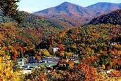 Things to do in Pigeon Forge Tennessee
