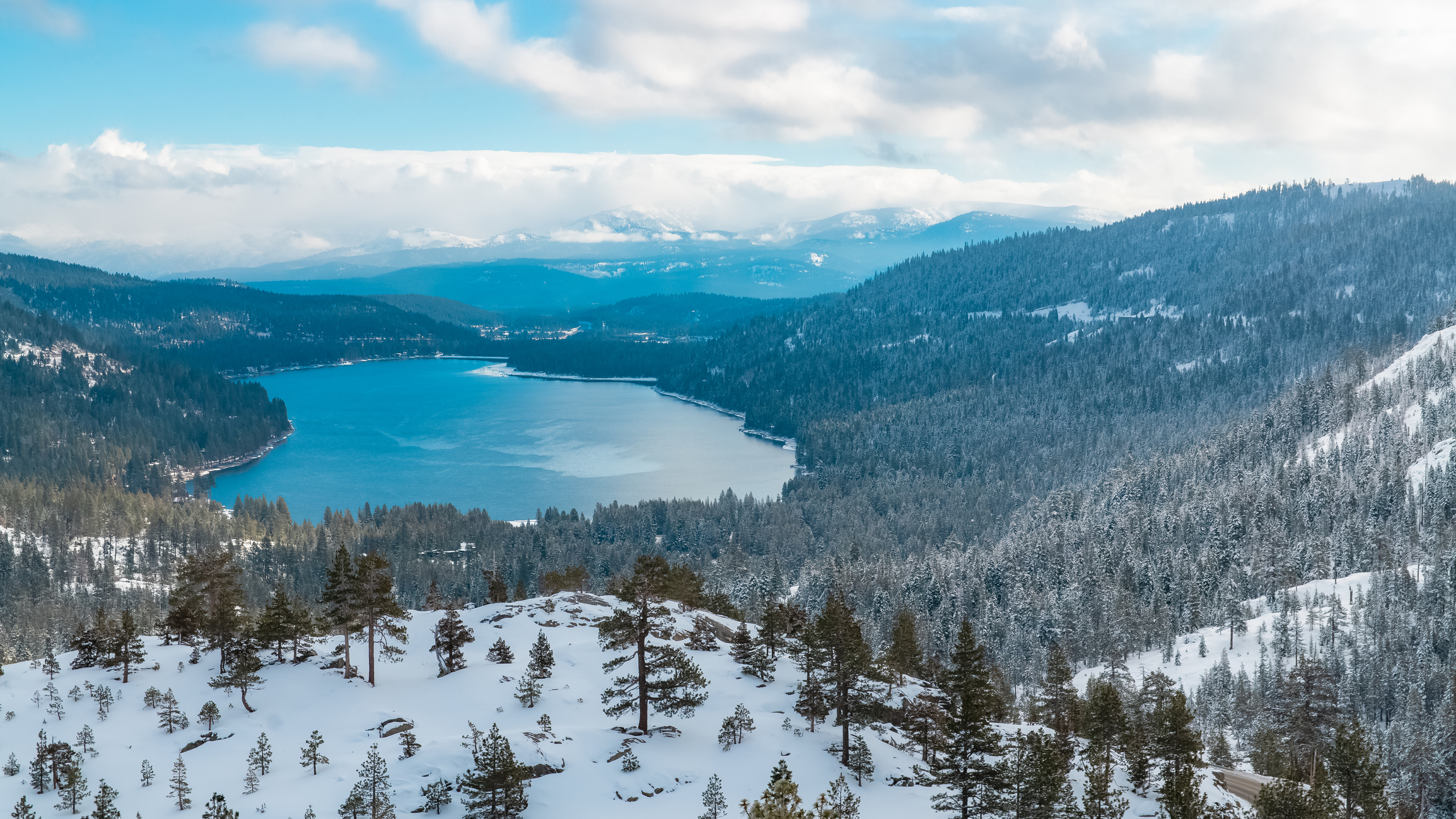 Things to do in Tahoe Donner California