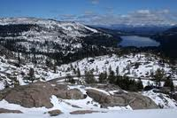 Things to do in Tahoe Donner California