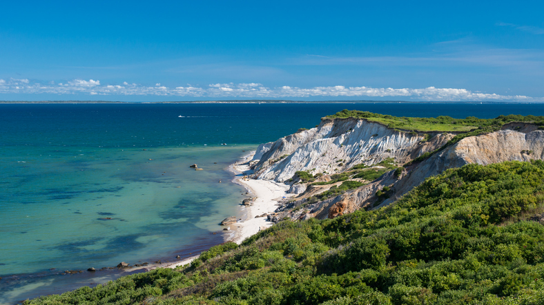 Things to do in Marthas Vineyard Massachusetts