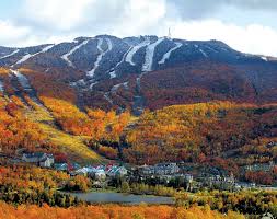 Things to do in Mont Tremblant Quebec