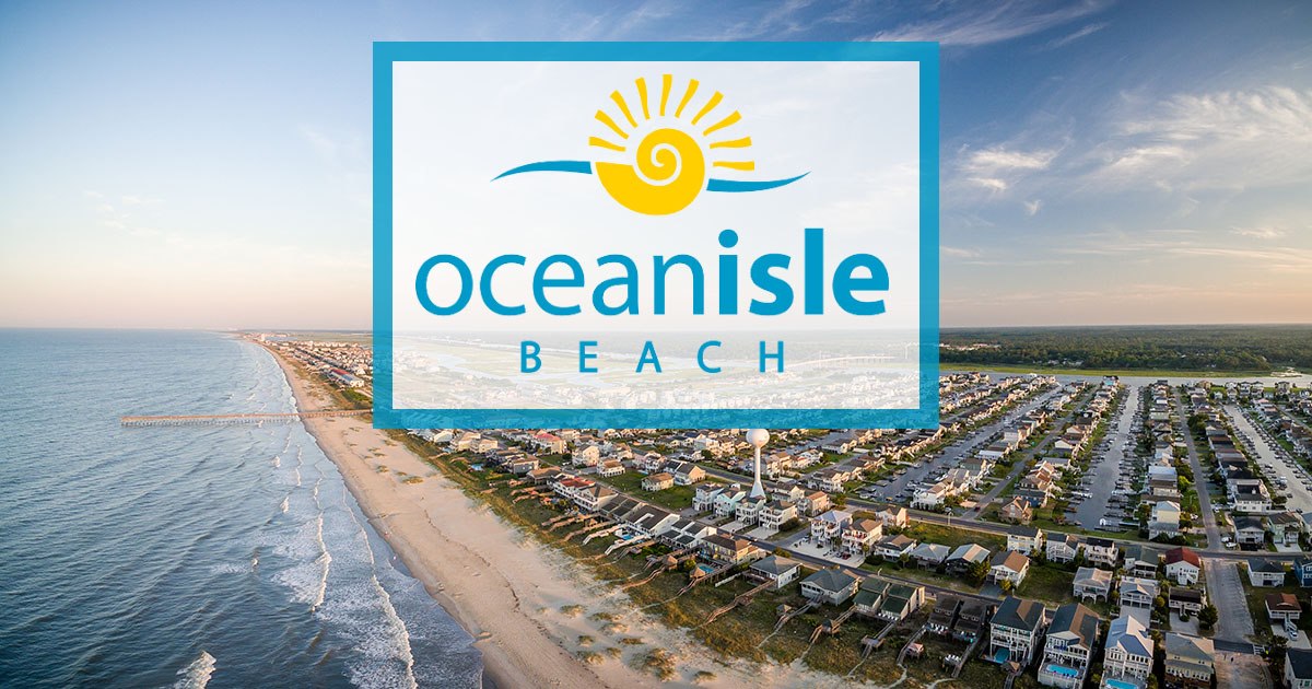 Ocean Isle Beach North Carolina Travel Guide