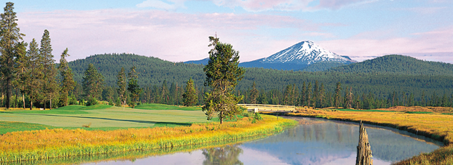 Things to do in Sunriver Oregon