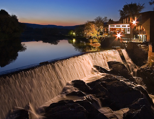 Things to do in Quechee Vermont