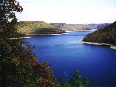 Things to do in Center Hill Lake Area Tennessee