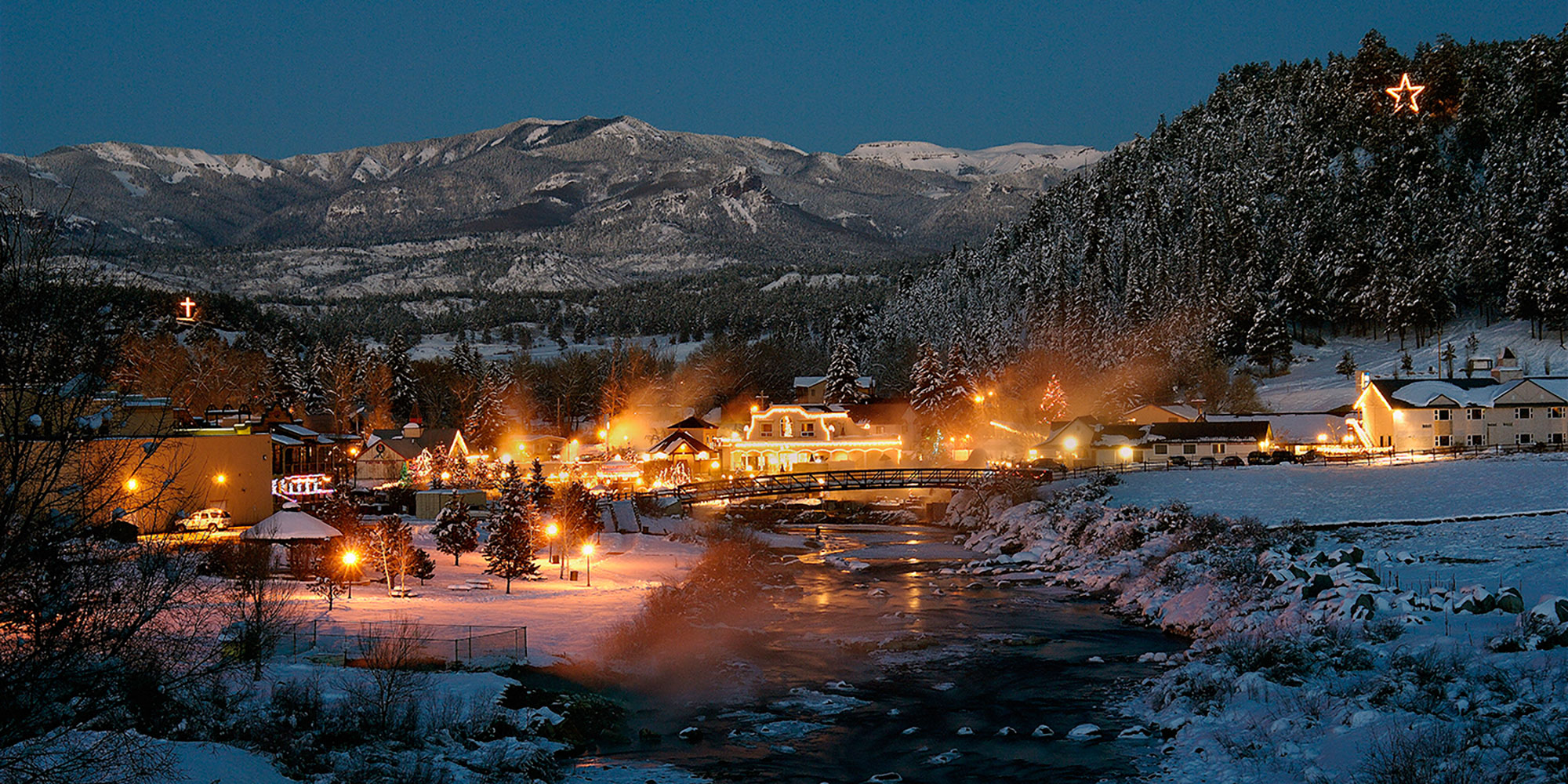 Things to do in Pagosa Springs Colorado