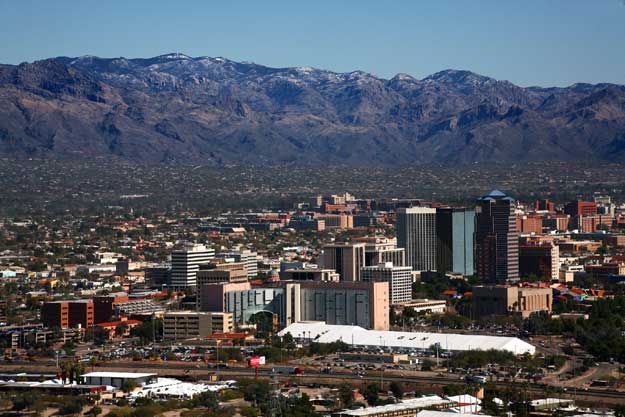 Things to do in Tucson Arizona