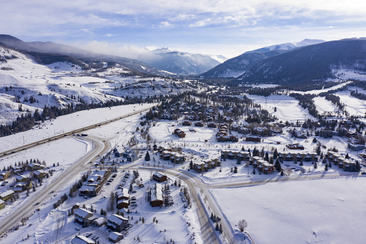 Visit Keystone Colorado A Summit County Local Destination