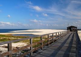 Things to do in Dauphin Island Alabama