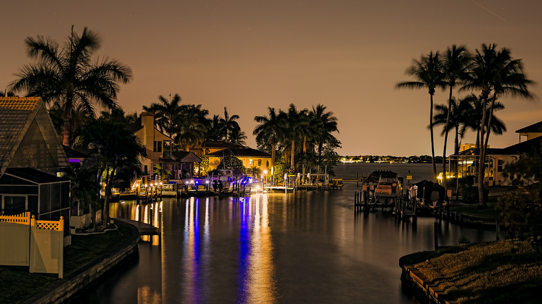 Things to do in Cape Coral Florida
