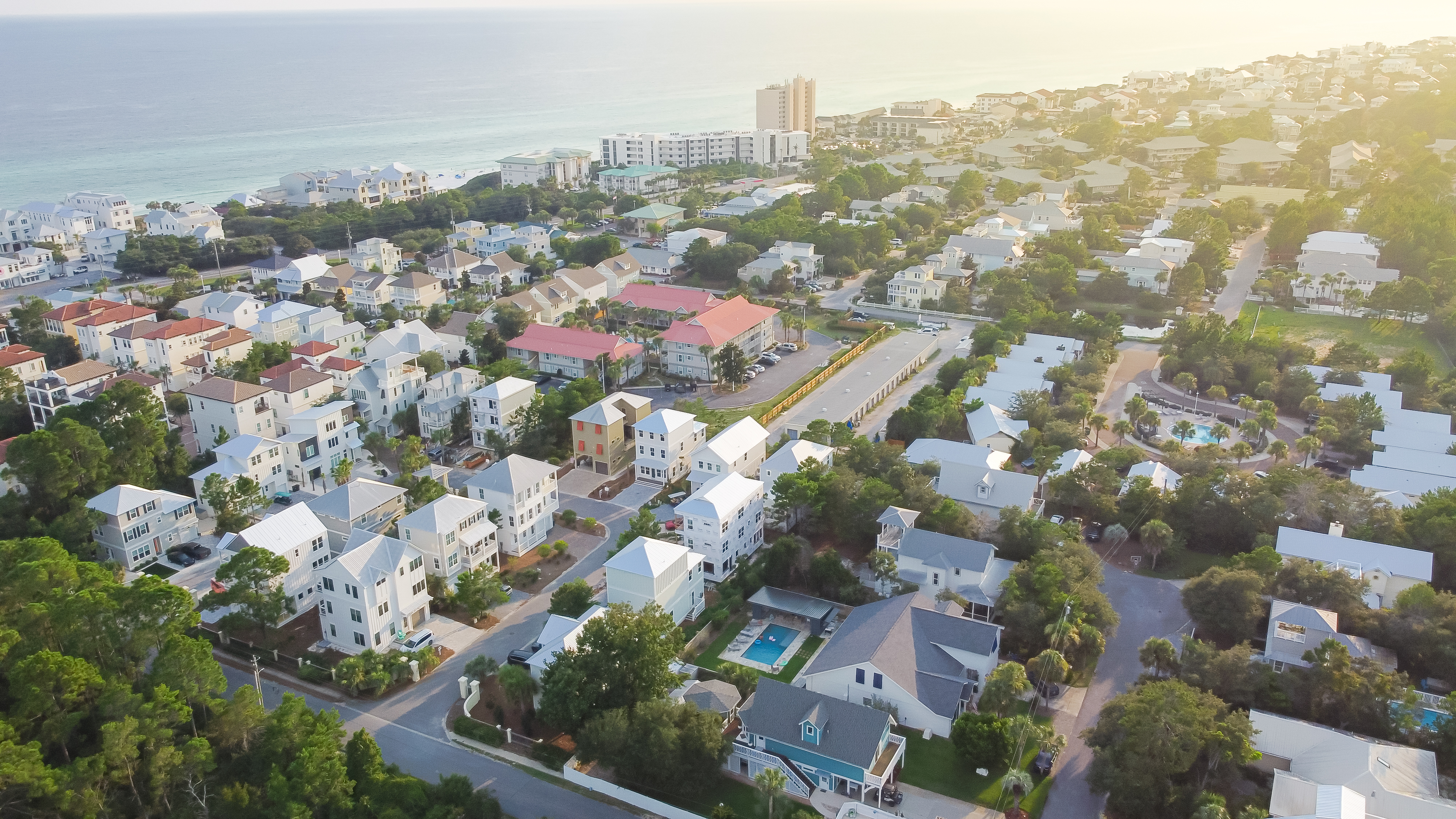 Things to do in Seagrove Beach Florida