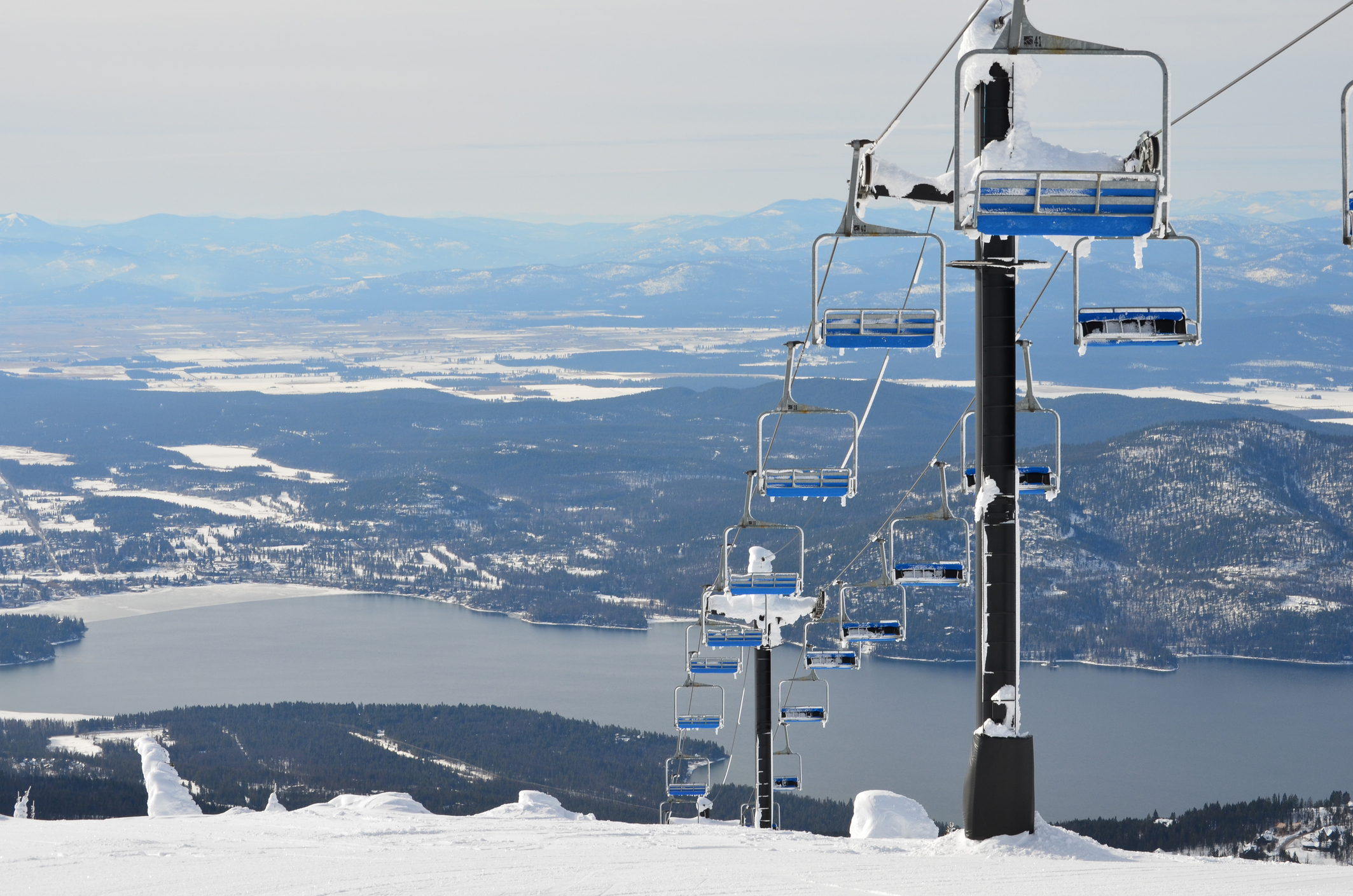 Whitefish, Montana Travel Guide | Ski, Lake & Adventure