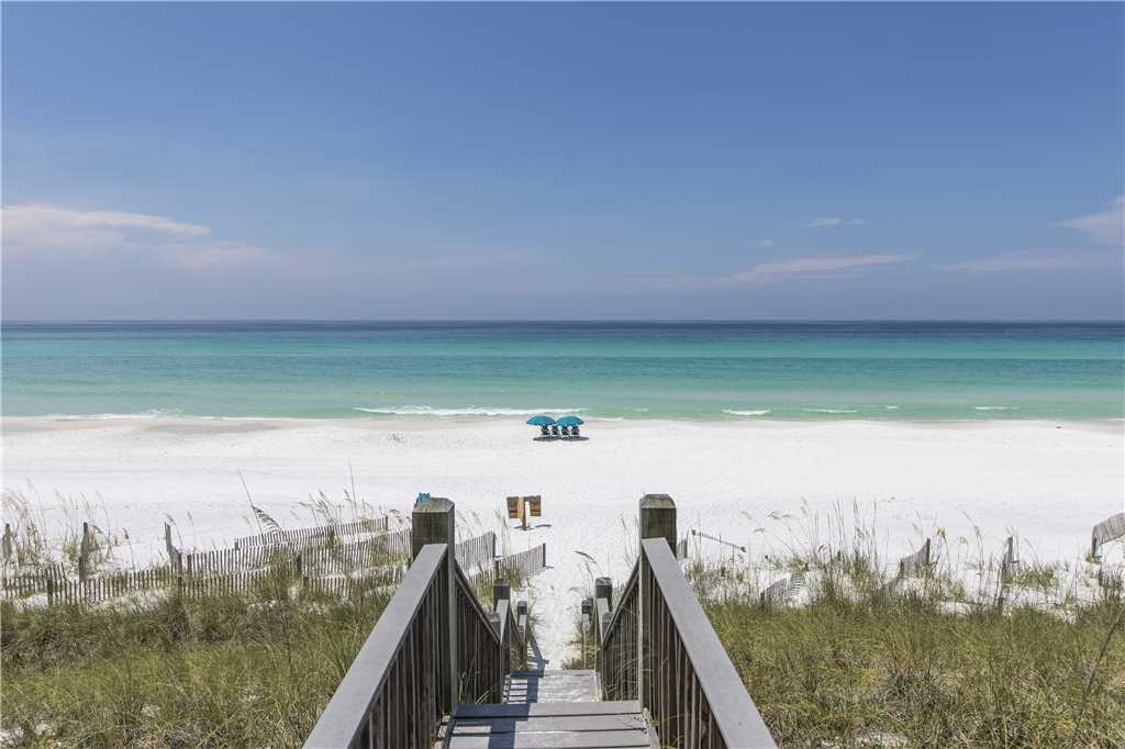 Things to do in Santa Rosa Beach Florida