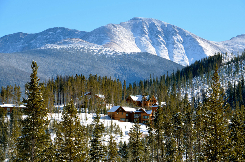 Things to do in Winter Park Colorado