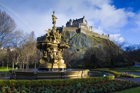 Things to do in Edinburgh Scotland