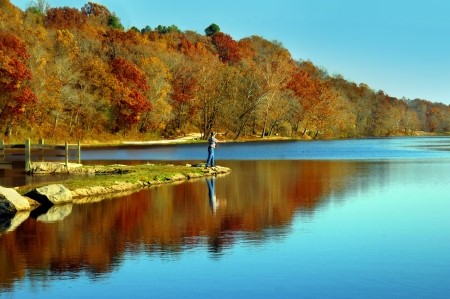 Things to do in Beaver Lake Area Arkansas