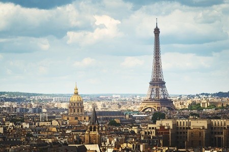Things to do in Paris Ile-de-France